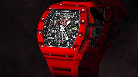 bekannteste richard mille|famous richard mille watches.